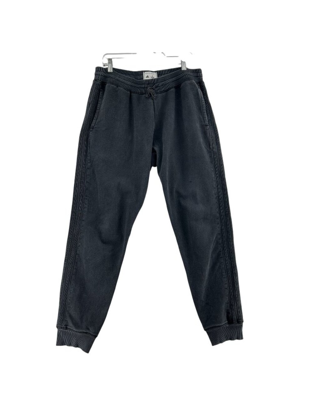 Adidas x Reigning Champ Men's XL Charcoal Performance Sweatpants Joggers